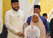 Wali Kota Fadly Amran Ajak Masyarakat Perkuat Ukhuwah