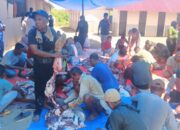 Warga Diimbau Tak Konsumsi Daging Secara Berlebihan, Berisiko Terhadap Kesehatan