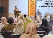Jangan Coba-coba Bermain dalam Pengadaan Barang dan Jasa