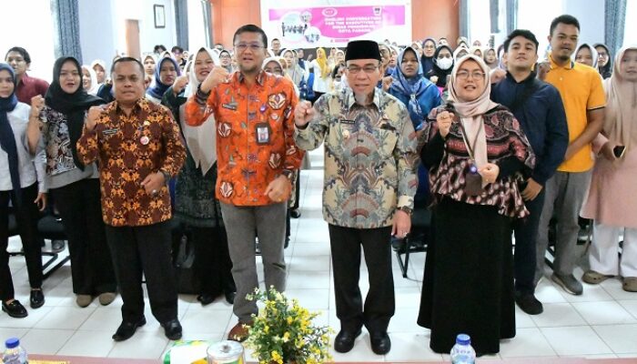 Padang Bidik Target Lepas dari ATS pada 2029, Operator Harus Kapabel