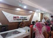 Disdukcapil Padang Minta Masyarakat Segera Lakukan Aktivasi IKD