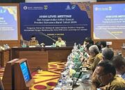 Empat Langkah Strategis, Turunkan Angka Inflasi di Kota Padang