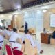 Cetak Sejarah, Lemkari Sumbar Gelar Penataran Peraturan WKF Edisi 2026 Pertama di Daerah