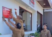 Dinas PUPR Kota Padang Segel Bangunan Kafe Tanpa PBG, Respon Laporan Warga