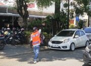 Masyarakat Diminta Tak Bayar Parkir ke Petugas Ilegal, Merasa Dirugikan Segera Lapor ke 112