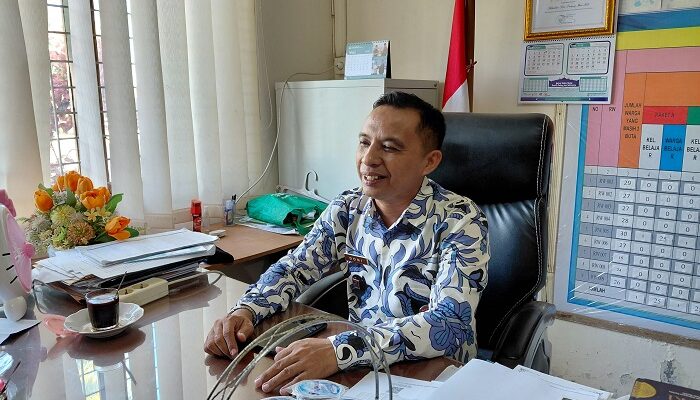 Dorong Pemulihan Pascabencana, Kelurahan KPIK Intensif Jalin Koordinasi dengan Stakeholder