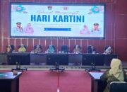 Sinergikan Digitalisasi dan Pengawasan Sosial Berbasis Komunitas Perempuan, Perkuat Ketahanan Keluarga