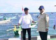 Prioritaskan Pembangunan Sektor Kelautan dan Perikanan via Penguatan Konsep Ekonomi Biru