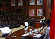 Siapkan Wadah Pembinaan Calon Pemimpin BUMN Masa Depan