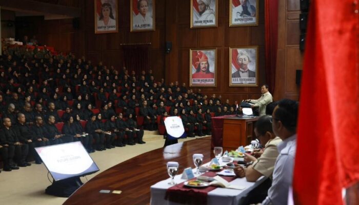 Siapkan Wadah Pembinaan Calon Pemimpin BUMN Masa Depan