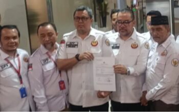 Pernyataan Soal Sumbar Memicu Polemik, Abu Janda Resmi Dilaporkan DPP IKM ke Bareskrim