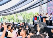 Perkuat Perlindungan Ojol, Pangkas Potongan Aplikator dan Tingkatkan Kesejahteraan