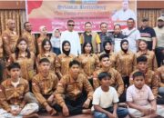 Bidik Dua Emas, Tim Forki Sumbar Siap Berlaga di Kejurnas