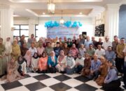Irwan Zuldani Resmi Nahkodai IKPBN Sumbar 2026-2030