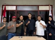 Atlet Takraw Sumbar Wakili Indonesia di Sepak Takraw World Cup 2026 Malaysia