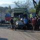 Polresta Padang Tetapkan Sopir Truk Laka Maut Lubuk Kilangan Sebagai Tersangka