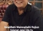 Fidaus Zein Sahab Champiang Tutup Usia, Insan Seni Sumbar Berkabung