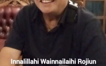 Fidaus Zein Sahab Champiang Tutup Usia, Insan Seni Sumbar Berkabung
