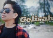 Rudi Chan Luncurkan Lagu Baru, Gelisah
