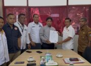 Sah, Kota Padang Jadi Tuan Rumah untuk 20 Cabor di Porprov XVI Sumbar 2026