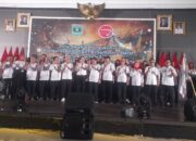 Dorong Percepatan Pengembangan Ekraf Lewat Seni, DPD PAPPRI Sumbar Resmi Dilantik