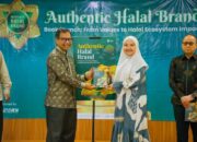 Wardah dan Kahf Disorot sebagai Rujukan Authentic Halal Brand dalam Buku Terbaru IHATEC