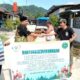 IKA FISIP UNAIR-PCNU Salurkan Kurban dan Sembako untuk Korban Banjir Bandang Kota Padang