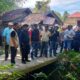Yos Suhardi Fasilitasi Bupati Padang Pariaman ke Kenagarian Sungai Buluah Selatan