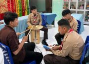 Dukung Progul Padang Juara, SMPN 7 Padang Intensifkan Persiapan