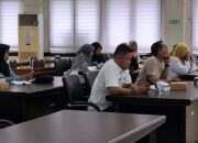 Bidik Swasti Saba Wistara, Optimalkan Capaian Kota Sehat 2026
