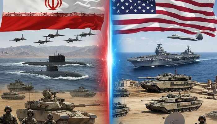 Gegara Isu Aset yang Diblokir dan Material Nuklir, Kesepakatan Damai AS-Iran Terancam Gagal
