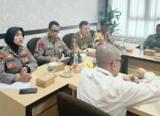 R3P dan Tindak Lanjut Pembangunan Huntap bagi Warga Terdampak Bencana Dibahas