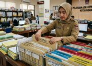 Libur Nasional, Layanan Adminduk di Kota Padang Tetap Buka
