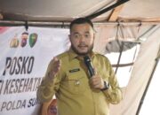 Persoalan Ekonomi Jangan jadi Penghalang Bagi Anak Untuk Tetap Bersekolah