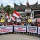 Ratusan Masyarakat Kasang Bakal Geruduk Kantor Bupati Padang Pariaman