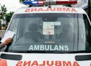 Polisi Dalami Kasus Pencurian Catalytic Converter Ambulans Masjid