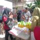 Pasar Murah Pemko Padang Hadirkan Komoditas Pokok di Bawah Harga Pasar