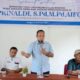 Reses Masa Sidang II, Aprinaldi Tampung Aspirasi dan Kebutuhan Petani Kakao