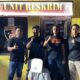 Melarikan Diri, Pelaku Penganiayaan Berat Berhasil Dibekuk Polisi