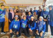 Tiga Bank Sampah Incar Gelar Padang Rancak Award 2026