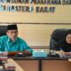 Sinkronisasikan Penanganan Banjir di Kota Padang, Pemko Audiensi dengan BPBPK Sumbar