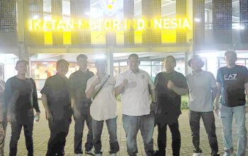 15 Klub Ajukan Sanggahan, Hanya 3 Diakomodir : Verifikasi IMI Pusat Dinilai Bermasalah Usai Audiensi Langsung