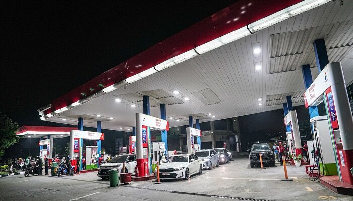 Mobil di Atas 1.400 CC Dilarang Isi Pertalite Mulai 1 Juni? Ini Penegasan Pertamina