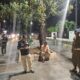 Satpol PP Intensif Awasi Jalan Khatib Sulaiman, Jaga Ketertiban Fasilitas Publik