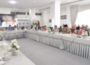 Kejar Target Kewajiban Sertifikasi Halal, Pacu Kepemilikan NIB bagi UMKM