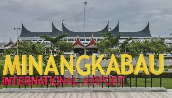 Dipicu Mahalnya Harga Tiket, Pengguna Jasa Penerbangan di BIM Turun 12 Persen