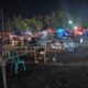 Festival Ekraf Pasbar Tercoreng, Tenda Dibongkar Tengah Malam Diduga Gara-Gara EO Belum Bayar