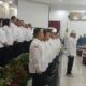 Dukung Pembinaan Prestasi Karate Ranah Minang, Pengurus Forki Sumbar Resmi Dilantik