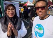 Edukasi Berkelanjutan Adalah Kunci untuk Mengubah Prilaku Masyarakat