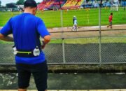 Rekonstruksi, Seluruh Akses GOR Haji Agus Salim Tutup Total Mulai Besok